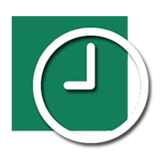 Icone horaire