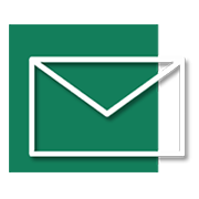 icone mail